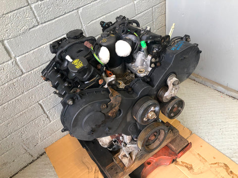 2.7 TDV6 Engine Diesel Land Rover Discovery 3 Range Rover Sport 276DT K28115
