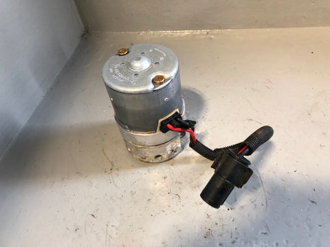 Range Rover L322 ABS DSC Precharge Pump 34.51-1 165 904 2002 to 2006