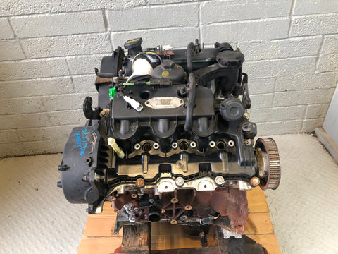 2.7 TDV6 Engine Diesel Land Rover Discovery 3 Range Rover Sport 276DT K28115