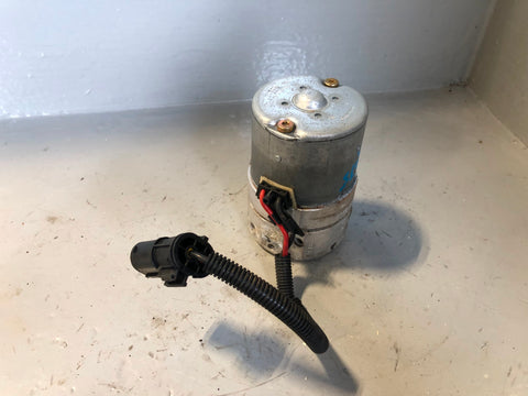 Range Rover L322 ABS DSC Precharge Pump 34.51-1 165 904 2002 to 2006