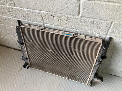 Land Rover Discovery 3 Radiator Engine Cooling 7H22 8T000 AA 2004 to 2009
