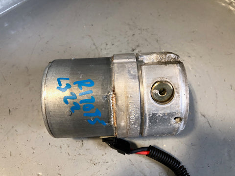 Range Rover L322 ABS DSC Precharge Pump 34.51-1 165 904 2002 to 2006