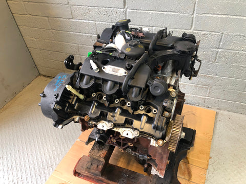 2.7 TDV6 Engine Diesel Land Rover Discovery 3 Range Rover Sport 276DT K28115