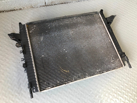 Land Rover Discovery 3 Radiator Engine Cooling 7H22 8T000 AA 2004 to 2009