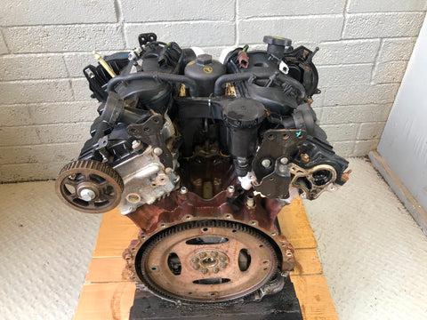2.7 TDV6 Engine Diesel Land Rover Discovery 3 Range Rover Sport 276DT K28115