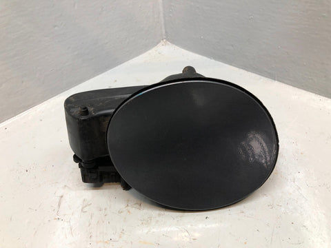 Range Rover Evoque Fuel Flap with Mechanism Corris Grey L538 2011 to 2018