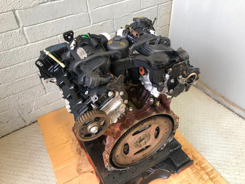 2.7 TDV6 Engine Diesel Land Rover Discovery 3 Range Rover Sport 276DT K28115