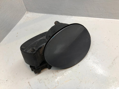 Range Rover Evoque Fuel Flap with Mechanism Corris Grey L538 2011 to 2018