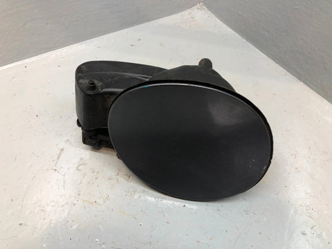 Range Rover Evoque Fuel Flap with Mechanism Corris Grey L538 2011 to 2018