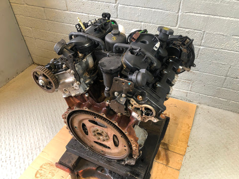2.7 TDV6 Engine Diesel Land Rover Discovery 3 Range Rover Sport 276DT K28115