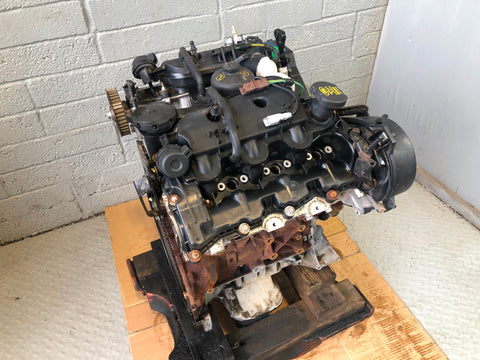 2.7 TDV6 Engine Diesel Land Rover Discovery 3 Range Rover Sport 276DT K28115