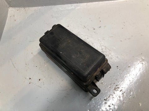 Mini R53 Fuse Box Under Bonnet 1.6 Cooper 6906604-05 2001 to 2006