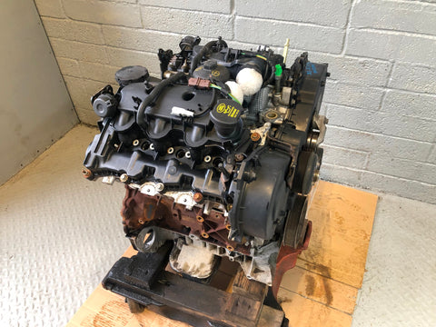 2.7 TDV6 Engine Diesel Land Rover Discovery 3 Range Rover Sport 276DT K28115