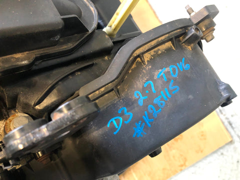 2.7 TDV6 Engine Diesel Land Rover Discovery 3 Range Rover Sport 276DT K28115