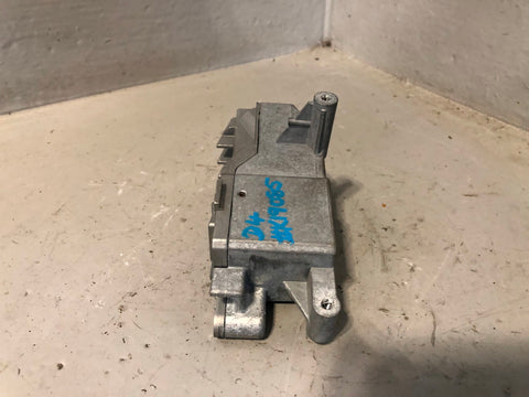 Discovery 4 Steering Lock Module Column AH22-3K772-AC Land Rover 2009 to 2014