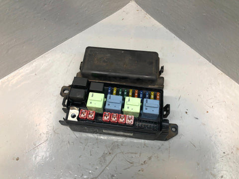 Mini R53 Fuse Box Under Bonnet 1.6 Cooper 6906604-05 2001 to 2006