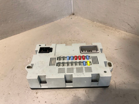 Discovery 4 Fuse Box Interior EH22-14Q073-AA Land Rover 2014 to 2016