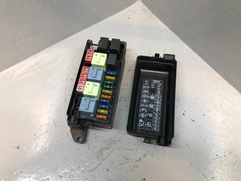 Mini R53 Fuse Box Under Bonnet 1.6 Cooper 6906604-05 2001 to 2006