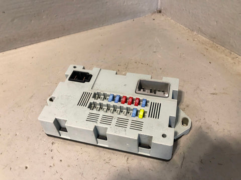 Discovery 4 Fuse Box Interior EH22-14Q073-AA Land Rover 2014 to 2016