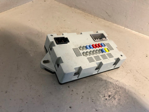 Discovery 4 Fuse Box Interior EH22-14Q073-AA Land Rover 2014 to 2016