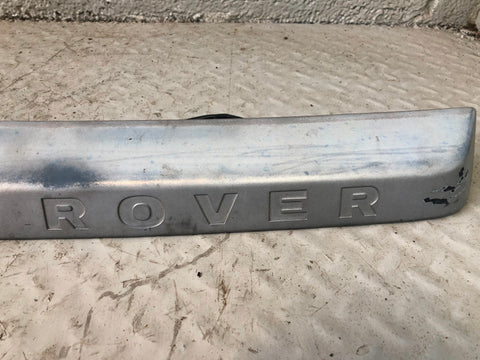 Freelander 2 Tailgate Handle Number Plate Lights Land Rover 2006 to 2011 R09125