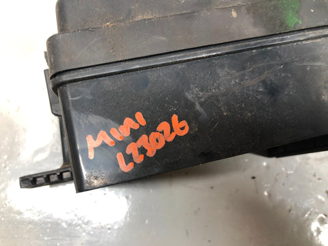 Mini R53 Fuse Box Under Bonnet 1.6 Cooper 6906604-05 2001 to 2006