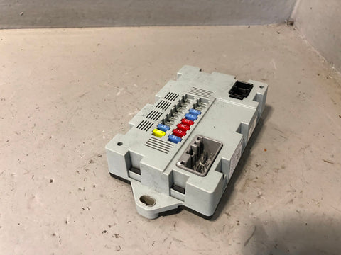 Discovery 4 Fuse Box Interior EH22-14Q073-AA Land Rover 2014 to 2016
