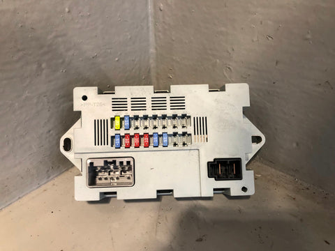 Discovery 4 Fuse Box Interior EH22-14Q073-AA Land Rover 2014 to 2016