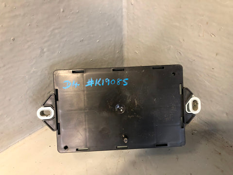 Discovery 4 Fuse Box Interior EH22-14Q073-AA Land Rover 2014 to 2016