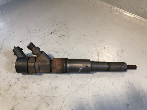 Range Rover L322 TD6 Diesel Fuel Injector 0445110266 Bosch 2002 to 2006