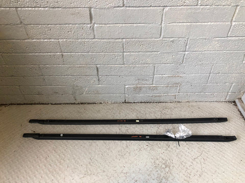 Discovery 3 Roof Rails Three Quarter Length Roof Bars Land Rover L05125