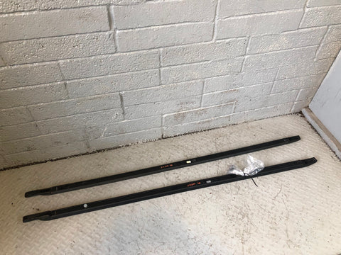 Discovery 3 Roof Rails Three Quarter Length Roof Bars Land Rover L05125