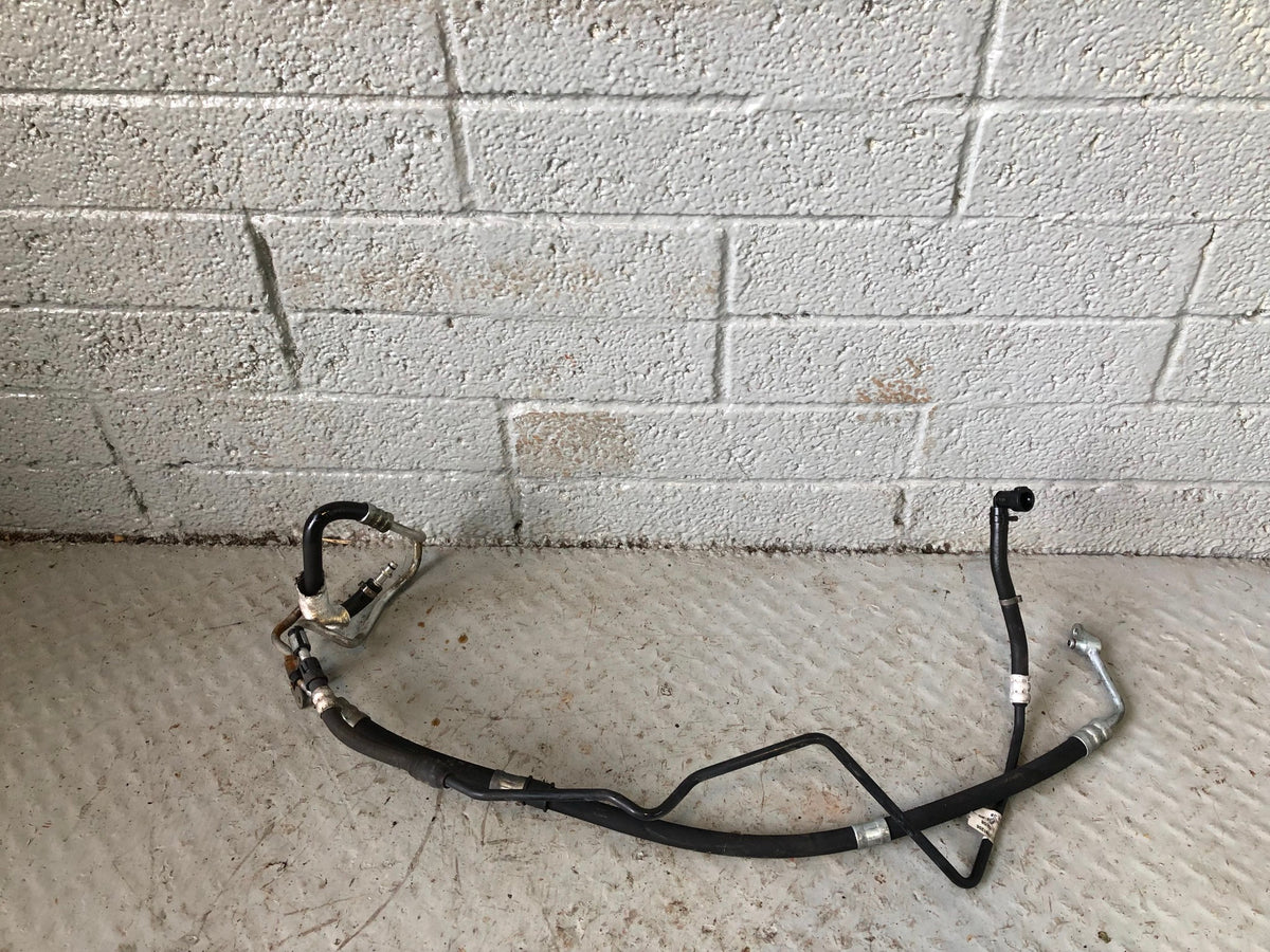 Freelander 2 Power Steering Pipes Land Rover 2.2 TD4 2006 to 2014 R17036
