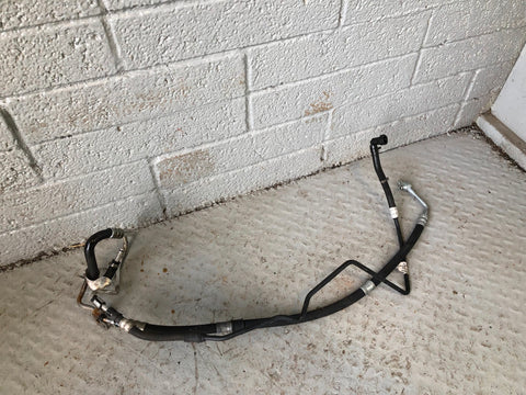 Freelander 2 Power Steering Pipes Land Rover 2.2 TD4 2006 to 2014 R17036