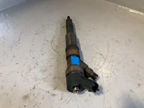 Range Rover L322 TD6 Diesel Fuel Injector 0445110266 Bosch 2002 to 2006