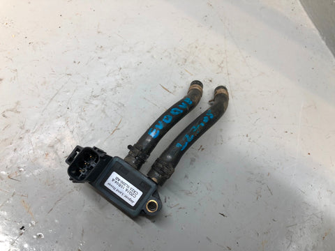 Range Rover Evoque Sport DPF Pressure Sensor CX73-5L200-AB L538 2011 to 2015