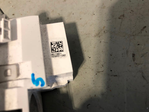 Range Rover L405 Aux USB Ports Connection Unit Rear 2013 to 2017