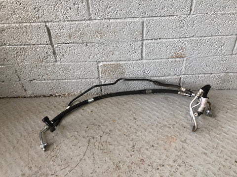 Freelander 2 Power Steering Pipes Land Rover 2.2 TD4 2006 to 2014 R17036