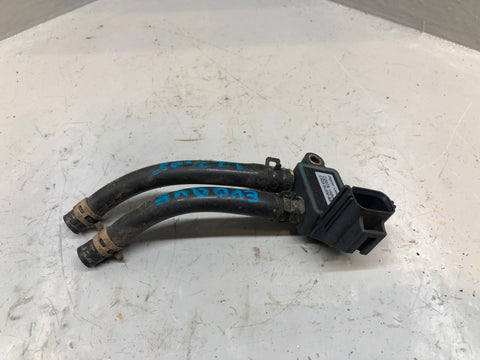 Range Rover Evoque Sport DPF Pressure Sensor CX73-5L200-AB L538 2011 to 2015