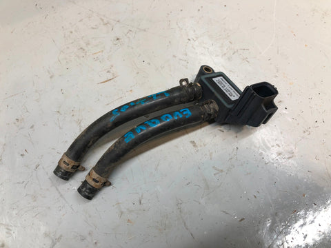 Range Rover Evoque Sport DPF Pressure Sensor CX73-5L200-AB L538 2011 to 2015