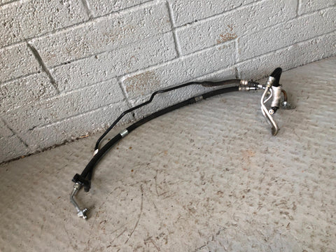Freelander 2 Power Steering Pipes Land Rover 2.2 TD4 2006 to 2014 R17036