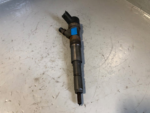 Range Rover L322 TD6 Diesel Fuel Injector 0445110266 Bosch 2002 to 2006