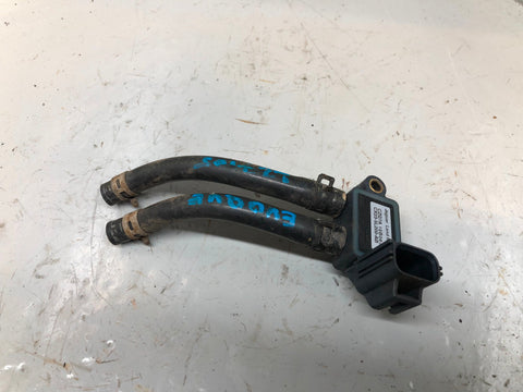 Range Rover Evoque Sport DPF Pressure Sensor CX73-5L200-AB L538 2011 to 2015