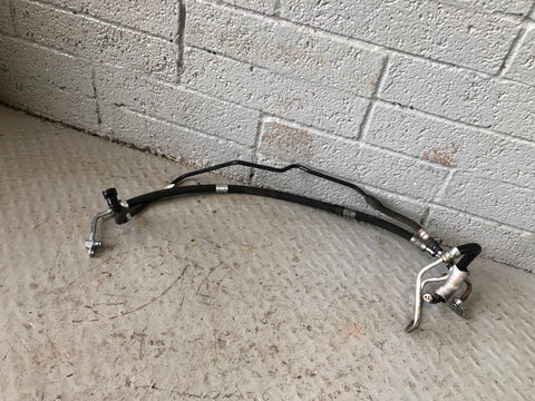 Freelander 2 Power Steering Pipes Land Rover 2.2 TD4 2006 to 2014 R17036
