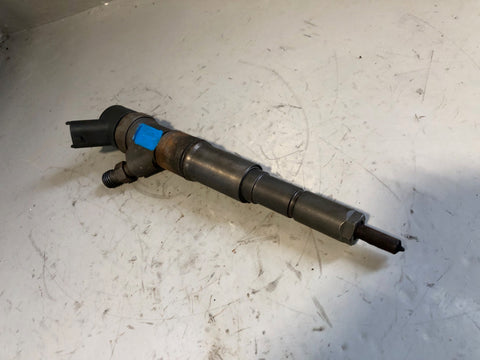 Range Rover L322 TD6 Diesel Fuel Injector 0445110266 Bosch 2002 to 2006