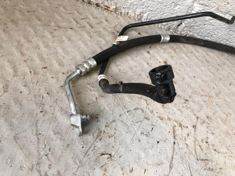 Freelander 2 Power Steering Pipes Land Rover 2.2 TD4 2006 to 2014 R17036