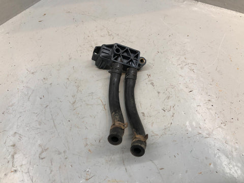 Range Rover Evoque Sport DPF Pressure Sensor CX73-5L200-AB L538 2011 to 2015