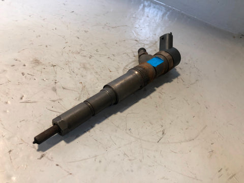 Range Rover L322 TD6 Diesel Fuel Injector 0445110266 Bosch 2002 to 2006