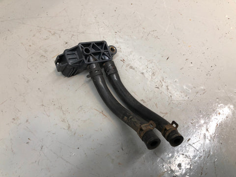 Range Rover Evoque Sport DPF Pressure Sensor CX73-5L200-AB L538 2011 to 2015