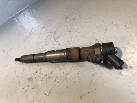 Range Rover L322 TD6 Diesel Fuel Injector 0445110266 Bosch 2002 to 2006